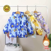 Малышка Сян Данг Данг Данг -Данг -Новая перфораторская куртка A03373
