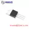 Bóng bán dẫn điện BU406 TO-220 NPN nhập khẩu chính hãng/trong nước BU406TU 7A200V Transistor