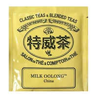【Milk Oolong Tea】 5 упаковок