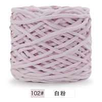 102 белый порошок