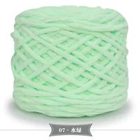 Светло -зеленый 07 водяной зеленый