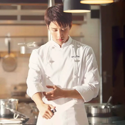 Демисезонный комбинезон для отеля, комплект, короткий рукав, делается под заказ