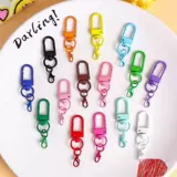 Брелок, кукла ручной работы, аксессуар с аксессуарами, «сделай сам»