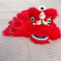 6 -INCH (с хвостом) мигает