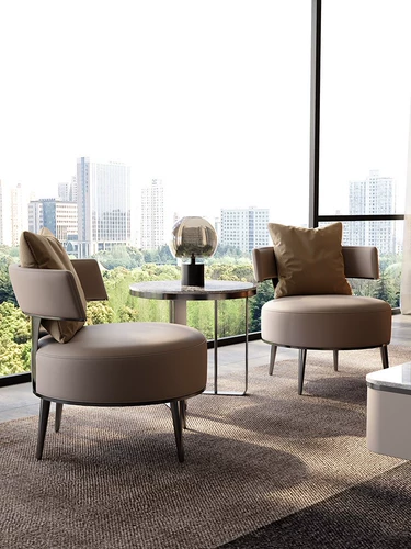 Современный дизайнерский диван для отдыха, тигр, популярно в интернете