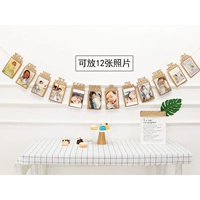 Фото -Флаг Флаг Ковейда бумаги