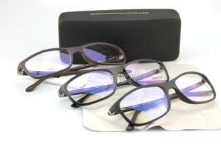 Mikli glasses retro square box myopia glasses frame PL1014 full frame TR-90 ultra-light men's and women's glasses