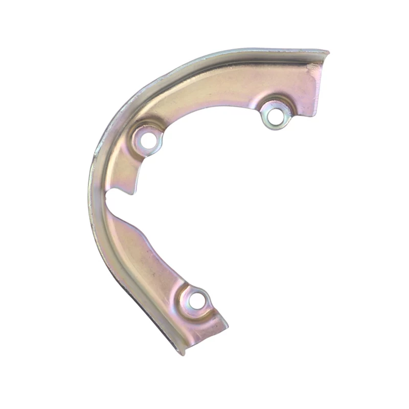 KTM 390 Duke sprocket iron plate