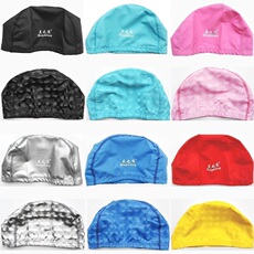 шапочка для плавания