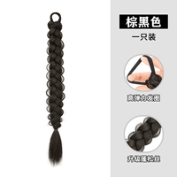 Сладкая девушка Ради Бад 45 см [коричневый черный] одиночная установка