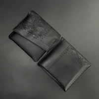 YWX-All Black Printing