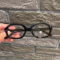 Черная рама белый плоский прилив маленькие стаканы Tuoy