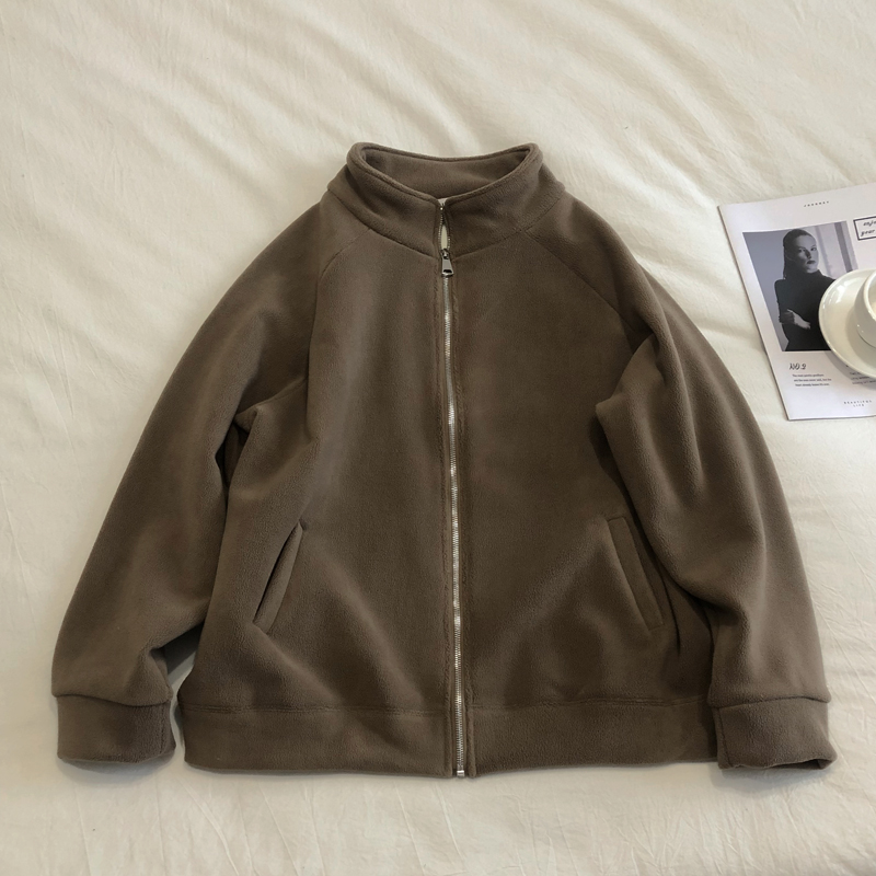  Brown coffee+L  