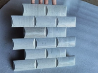 Евразийское дерево зерно 5*10 节 бамбуковый фестиваль