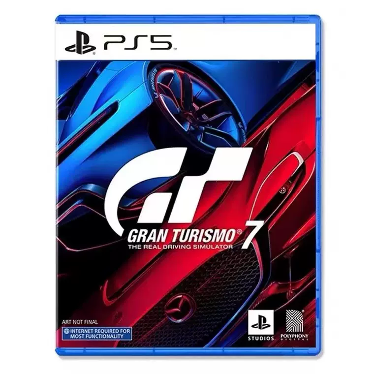 PS5 F1 23, PS4 F1 23, PS5 F1 2023, PS4 F1 2023, Formula 1 2023  (English/Chinese) * 一级方程式 23 *