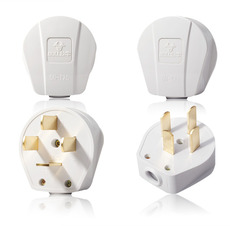 Штепсельная вилка