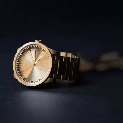 Европейский официальный оригинальный Leff Amsterdam S42 персонализированные мод