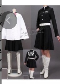 taobao agent Ghost Destroy Blade COS clothing chestnut flowers, Xingnai, ghost killing team and wind uniform COSPLY clothing girl