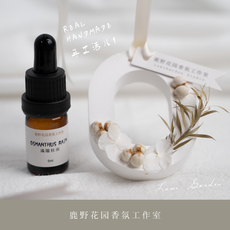 Ароматерапия украшения