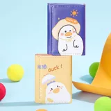 Бумажник, высококачественная сумка через плечо, милый кошелек, картхолдер