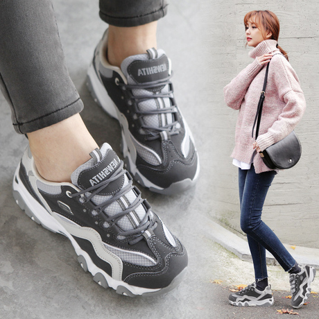 【熊猫鞋子】图片_价格_搭配分享 - 爱逛街手机版