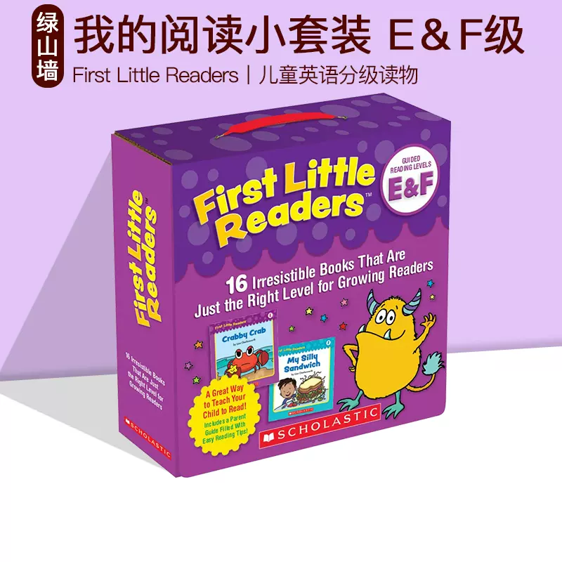 キャンペー First Little Readers 新品 英語絵本 Maiyapen対応の通販 By Noah ラクマ ったパター Www Pediatrichealthcarenw Com