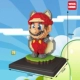 Летающая мышь Mario Band Belt