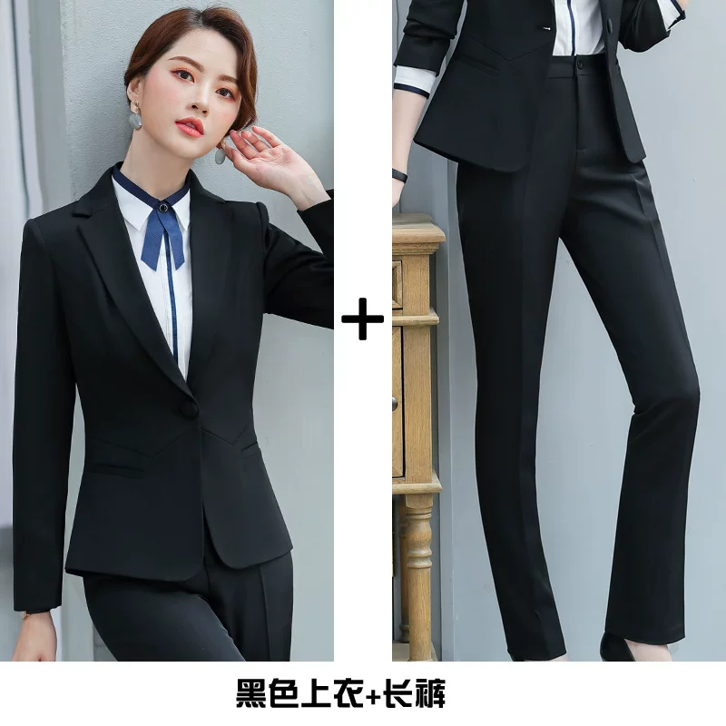 Set, suit, 2020, Korean style