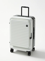 Белый с черным