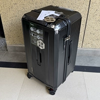 Классический черный [поставляется с крышкой коробки + пожизненная гарантия]