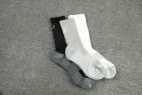 Европейский одно шерстяный круг Human Hocking Running Stockings Sports Nops B476