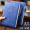 Синие 2 книги (2 нейтральные ручки) Подарки случайные
