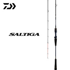 Море удочкой