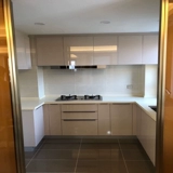 Шанхайский индивидуальный шкаф Дверь усиливает большую скрытую раму f -обработанную M -образующуюся смайлику Смайли