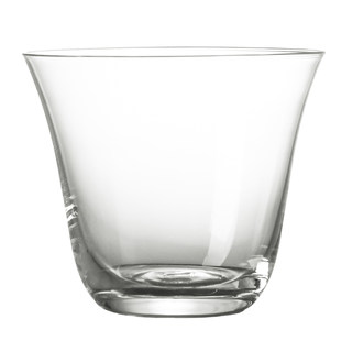 Japanese ultra thin classic cocktail wineglass for whiskey