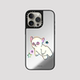 CaseIT Illustration Phone Cases Covers MagSafe  iPhone 15, iPhone 14, iPhone 13, iPhone 12,  Galaxy S24, Galaxy S24 Plus, Galaxy S24 Ultra