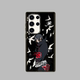 Naruto Anime Phone Cases Covers MagSafe  Acrylic Samsung Galaxy S24, Galaxy S24 Plus, Galaxy S24 Ultra, Galaxy S23, Galaxy S23 Plus, Galaxy S23 Ultra, Galaxy S22, Galaxy S22 Plus, Galaxy S22 Ultra,