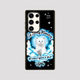 RIPNDIP Cat Phone Cases Covers MagSafe Acrylic Galaxy S24, Galaxy S24 Plus, Galaxy S24 Ultra, Galaxy S23, Galaxy S23 Plus, Galaxy S23 Ultra, Galaxy S22, Galaxy S22 Plus, Galaxy S22 Ultra,