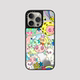 CaseIT Illustration Phone Cases Covers MagSafe  iPhone 15, iPhone 14, iPhone 13, iPhone 12,  Galaxy S24, Galaxy S24 Plus, Galaxy S24 Ultra