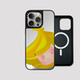 CaseIT Illustration Phone Cases Covers MagSafe  iPhone 15, iPhone 14, iPhone 13, iPhone 12,  Galaxy S24, Galaxy S24 Plus, Galaxy S24 Ultra