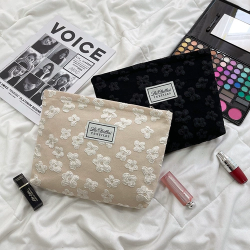 Косметичка, свежая небольшая сумка, модный кошелек, сумка для хранения, коллекция 2022