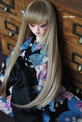 taobao agent ▼ Teeth Passing ▼ Commoning Kitcoo Costume Four BB6 points 3 -point Uncle Uncle Strong Uncle BJD baby clothes