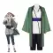 sakura cosplay bikini Naruto cos phù hợp với Naruto Hinata Sasuke Sakura cosplay phù hợp với Sasuke Obito Tsunade Jiraiya cosplay kushina Cosplay Naruto