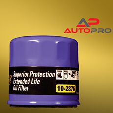 Масляный фильтр 进口 royal purple 紫皇冠