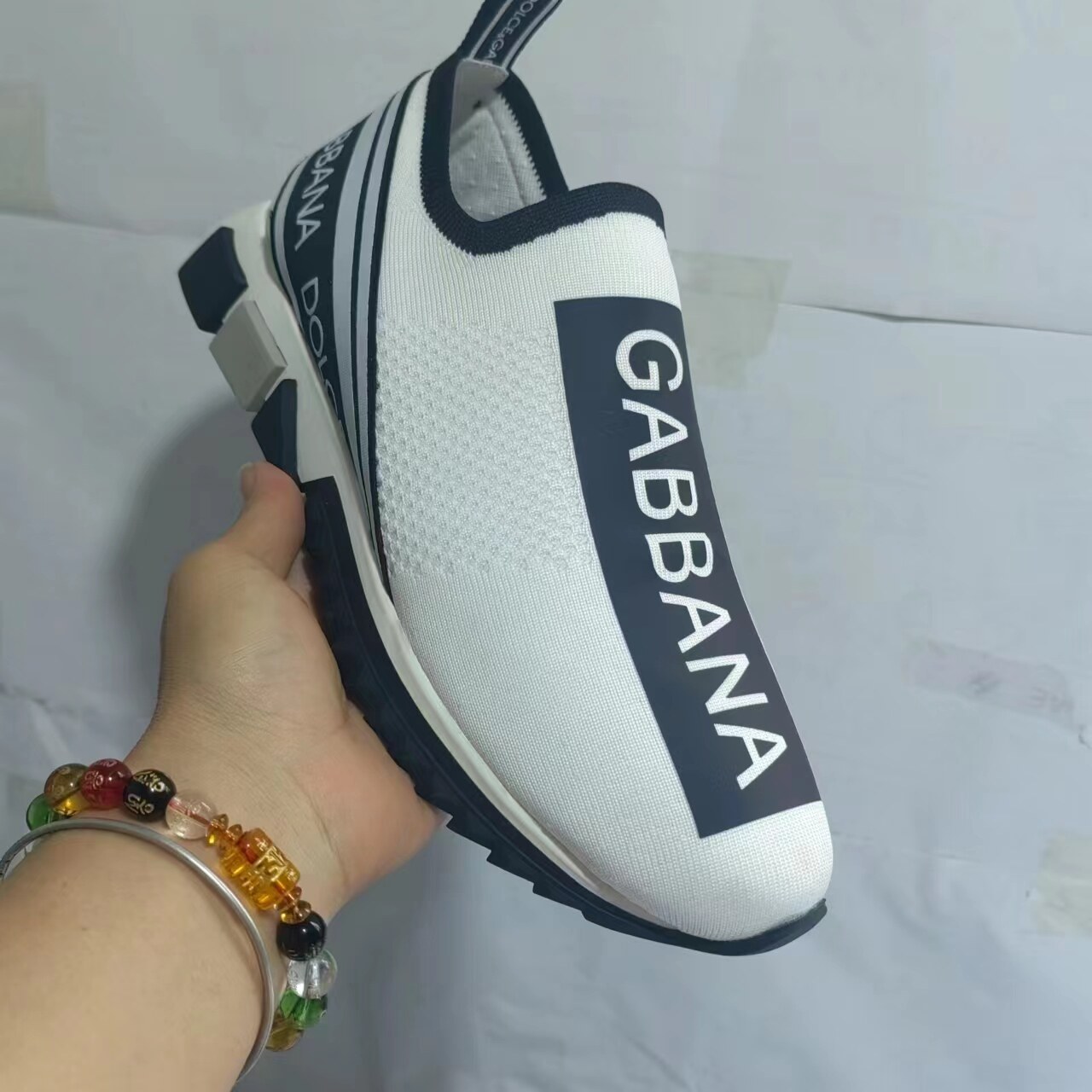 白色无钻定做不退换