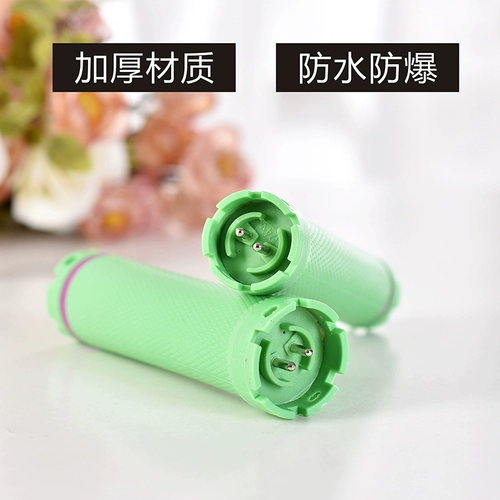 24V Hairdressing Hot Bars, Jade Digital Bar Hot Curly Hair, 24 В цифровые керамические стержни водонепроницаемы