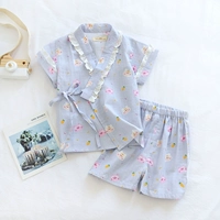 GS Kimono-Radish Piglet