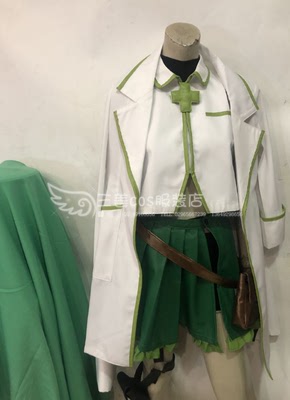 taobao agent Sanjiang Zaoyuan Shuiyun Hong Kong Vtuber Cosplay clothing professional customization