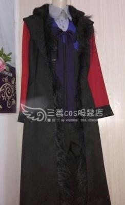 taobao agent DNF's annihilation pupil dungeon and warrior Sanjiang COS clothing store cosplay service