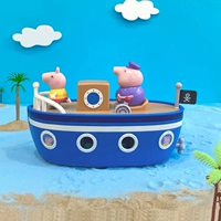 Корабль дедушки